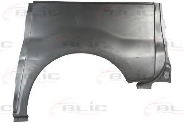 BLIC 6504-01-6061579P Wing